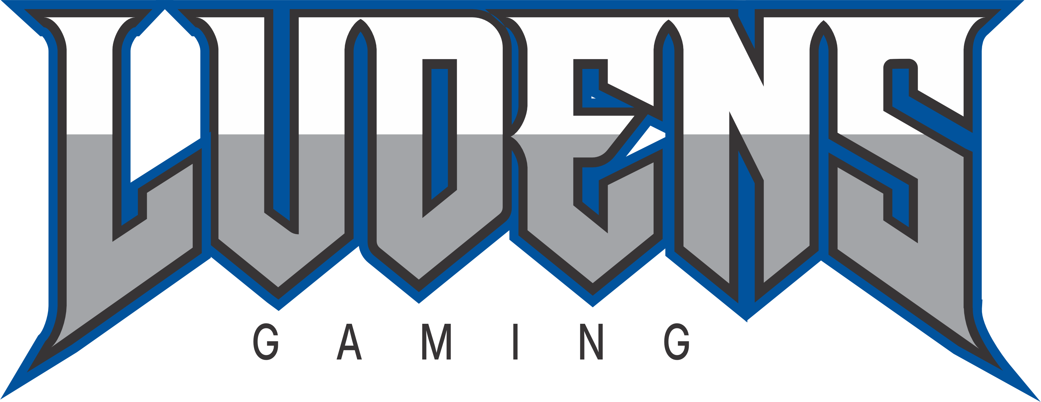 Ludens Gaming